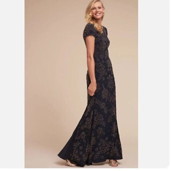 BHLDN Dresses & Skirts - BHLDN Andes Dress   